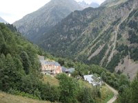 Sur les terrains avoisinant La Bernardière ...