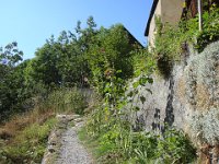 Petite visite à Saint-Christophe ...