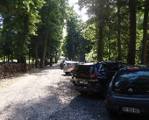 06 Puis, à 10 mn en voiture, le château de Montsablé, près de Lezoux.