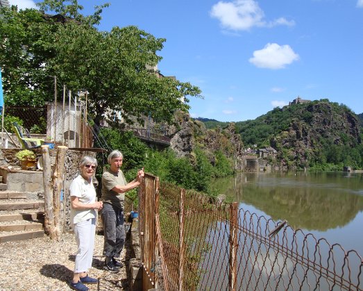 Albi, Marie-Claude