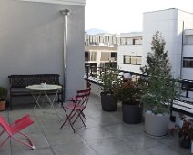 05 Le balcon fait presque tout le tour ...