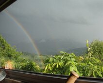 07 Après la pluie, enfin le beau temps ...