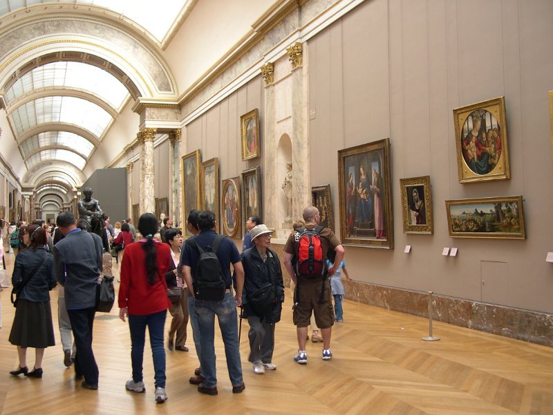 02 Le Louvre