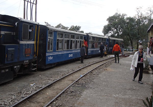Darjeeling (train)
