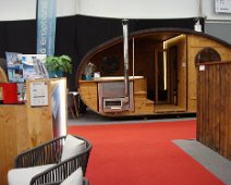 12 La section saunas est plus amusante.