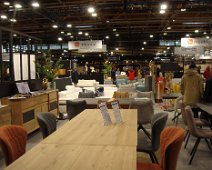 age À l'étage du mobilier, par curiosité ...