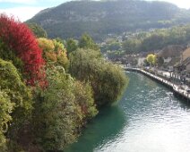 06 ... le long du canal de Savières ...