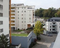 03 ... nous allons à Chambéry, rue de l'Iseran.