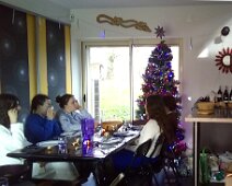 08 ... et les laisse papoter ...