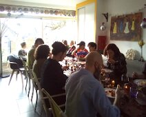 09 D'où une belle tablée.