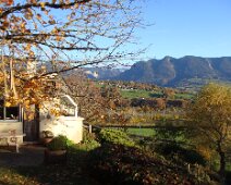 06 ... et le beau temps nous permet ...