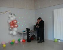 01 Préparations pour la fête.