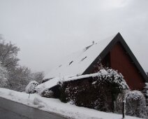 08 Sans surprise, pas mal de neige...