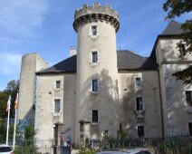 ... lors de la journée du patrimoine.